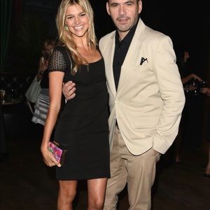 Roland Mouret limited edition cocktail dress